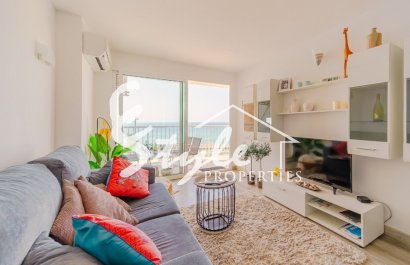 Купить квартиру на море в Торревьехе на Коста Бланке в 50 метрах от пляжа. ID ST-6351