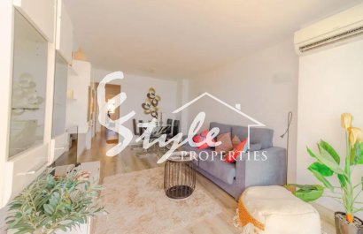 Вторичное жилье - Апартаменты/Квартира - Торревьеха