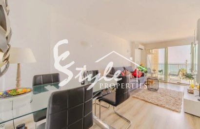 Вторичное жилье - Апартаменты/Квартира - Торревьеха