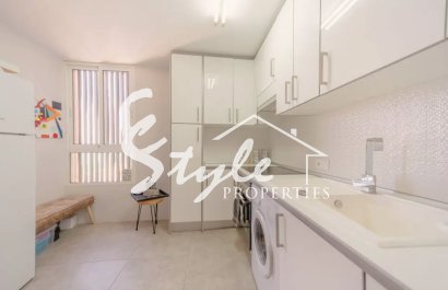 Купить квартиру на море в Торревьехе на Коста Бланке в 50 метрах от пляжа. ID ST-6351