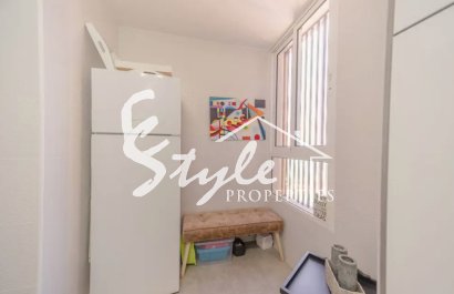 Вторичное жилье - Апартаменты/Квартира - Торревьеха