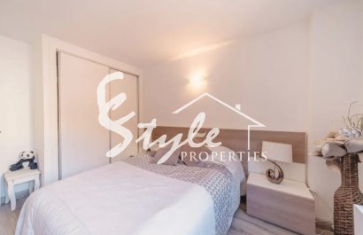 Вторичное жилье - Апартаменты/Квартира - Торревьеха