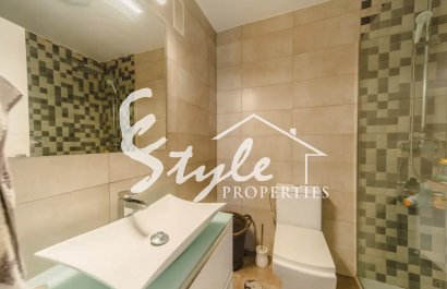 Вторичное жилье - Апартаменты/Квартира - Торревьеха