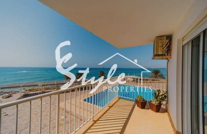 Вторичное жилье - Апартаменты/Квартира - Торревьеха