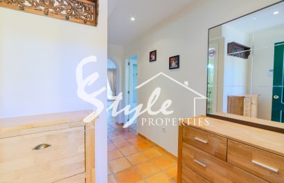 Вторичное жилье - Adosado - Финестрат