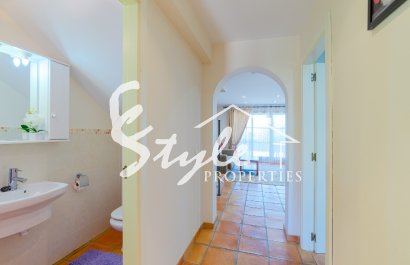 Вторичное жилье - Adosado - Финестрат