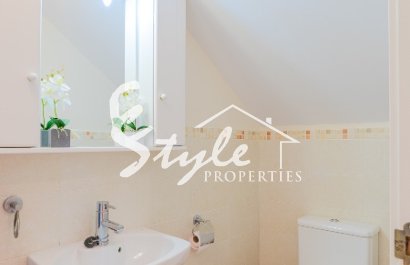 Вторичное жилье - Adosado - Финестрат