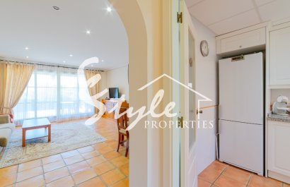 Вторичное жилье - Adosado - Финестрат