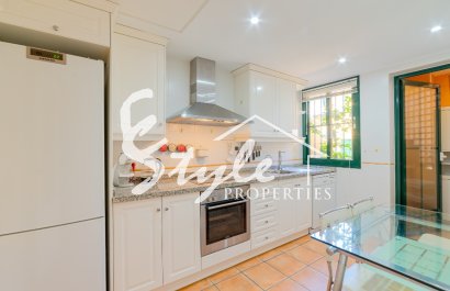 Вторичное жилье - Adosado - Финестрат