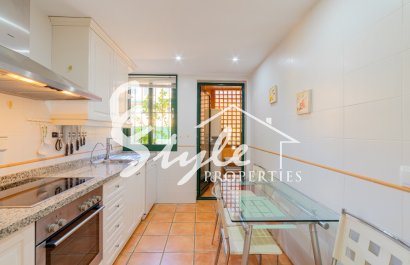 Вторичное жилье - Adosado - Финестрат