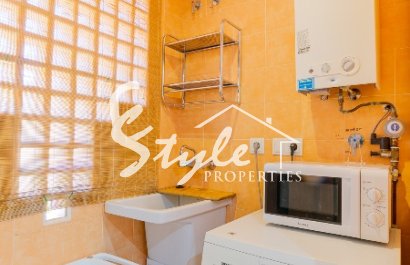 Вторичное жилье - Adosado - Финестрат