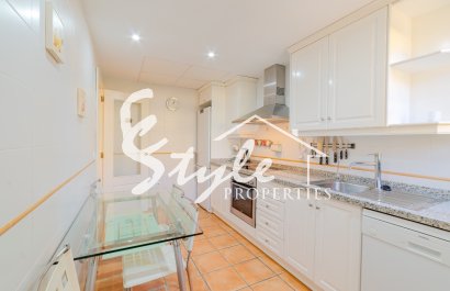 Вторичное жилье - Adosado - Финестрат