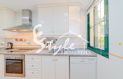 Вторичное жилье - Adosado - Финестрат