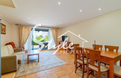 Вторичное жилье - Adosado - Финестрат