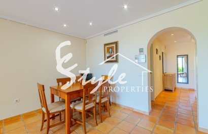 Вторичное жилье - Adosado - Финестрат