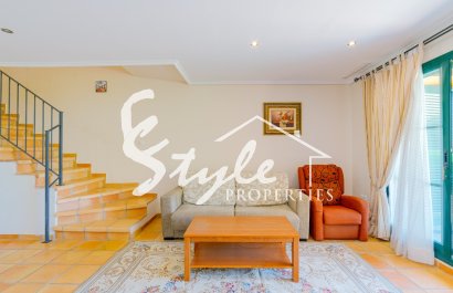 Вторичное жилье - Adosado - Финестрат