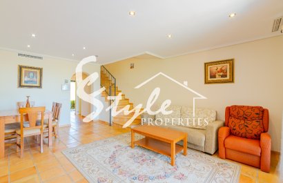 Вторичное жилье - Adosado - Финестрат