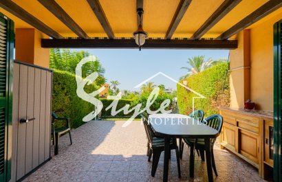 Вторичное жилье - Adosado - Финестрат