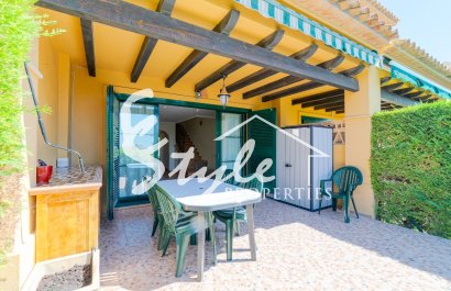 Вторичное жилье - Adosado - Финестрат