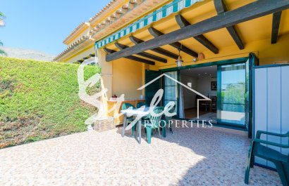 продается дом в Финестрате, Банидорм, Коста Бланка, Испания. ID2790