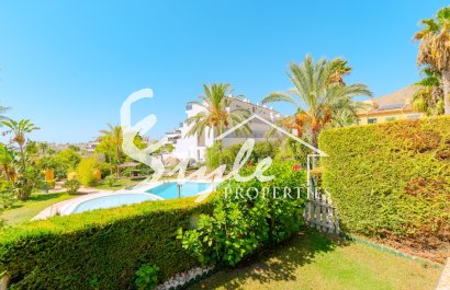 Вторичное жилье - Adosado - Финестрат