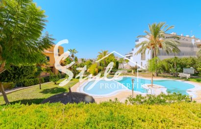 Вторичное жилье - Adosado - Финестрат