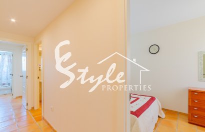 Вторичное жилье - Adosado - Финестрат