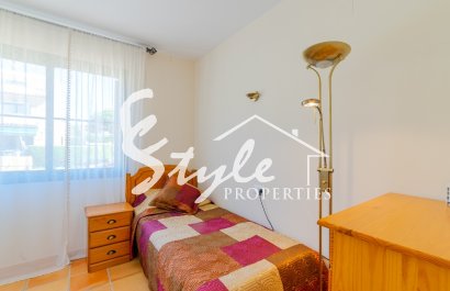 Вторичное жилье - Adosado - Финестрат