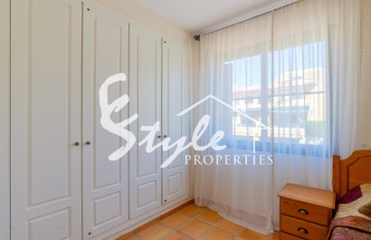 Вторичное жилье - Adosado - Финестрат