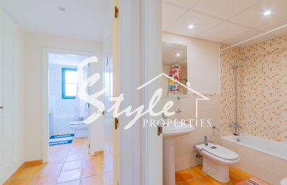 Вторичное жилье - Adosado - Финестрат