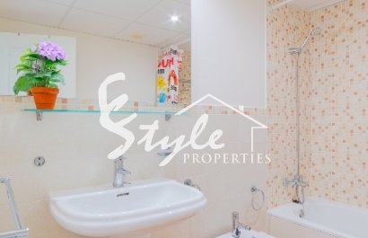 Вторичное жилье - Adosado - Финестрат