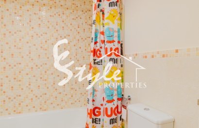 Вторичное жилье - Adosado - Финестрат