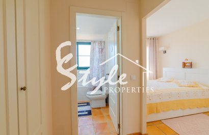 Вторичное жилье - Adosado - Финестрат