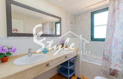 Вторичное жилье - Adosado - Финестрат