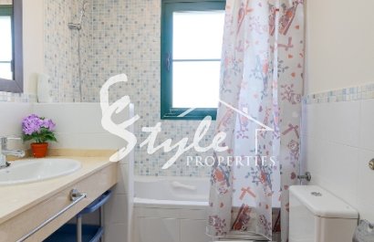 Вторичное жилье - Adosado - Финестрат