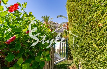 Вторичное жилье - Adosado - Финестрат