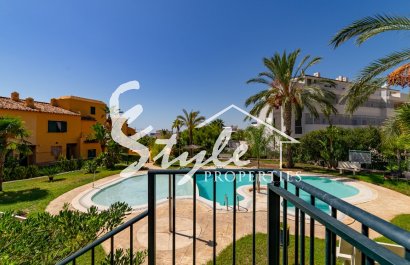 Вторичное жилье - Adosado - Финестрат