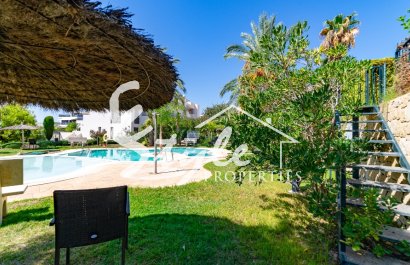 Вторичное жилье - Adosado - Финестрат