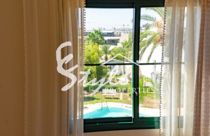 Вторичное жилье - Adosado - Финестрат