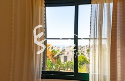 Вторичное жилье - Adosado - Финестрат