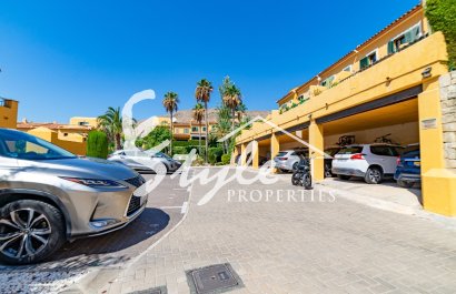 Вторичное жилье - Adosado - Финестрат