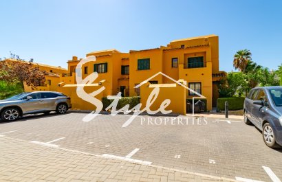 Вторичное жилье - Adosado - Финестрат