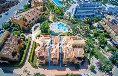 Вторичное жилье - Adosado - Финестрат