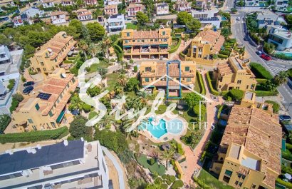 Вторичное жилье - Adosado - Финестрат