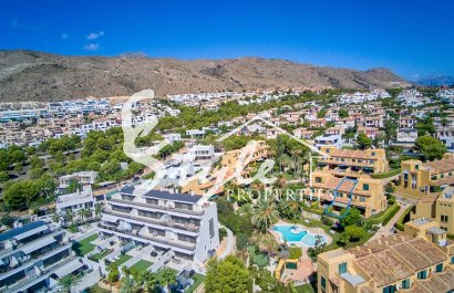 Вторичное жилье - Adosado - Финестрат