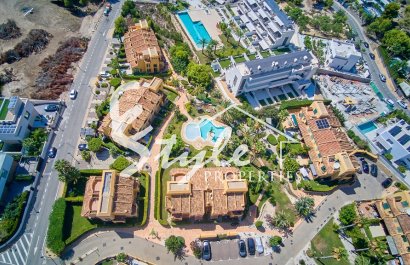 Вторичное жилье - Adosado - Финестрат