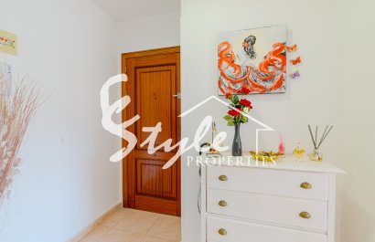 Resale - Apartment - Punta Prima