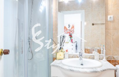 Resale - Apartment - Punta Prima