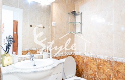 Resale - Apartment - Punta Prima