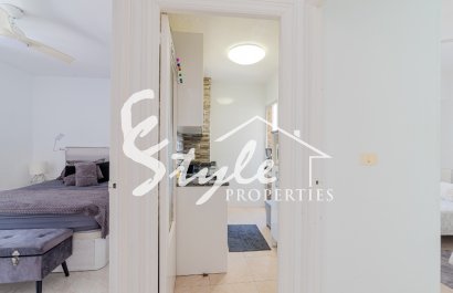 Resale - Apartment - Punta Prima